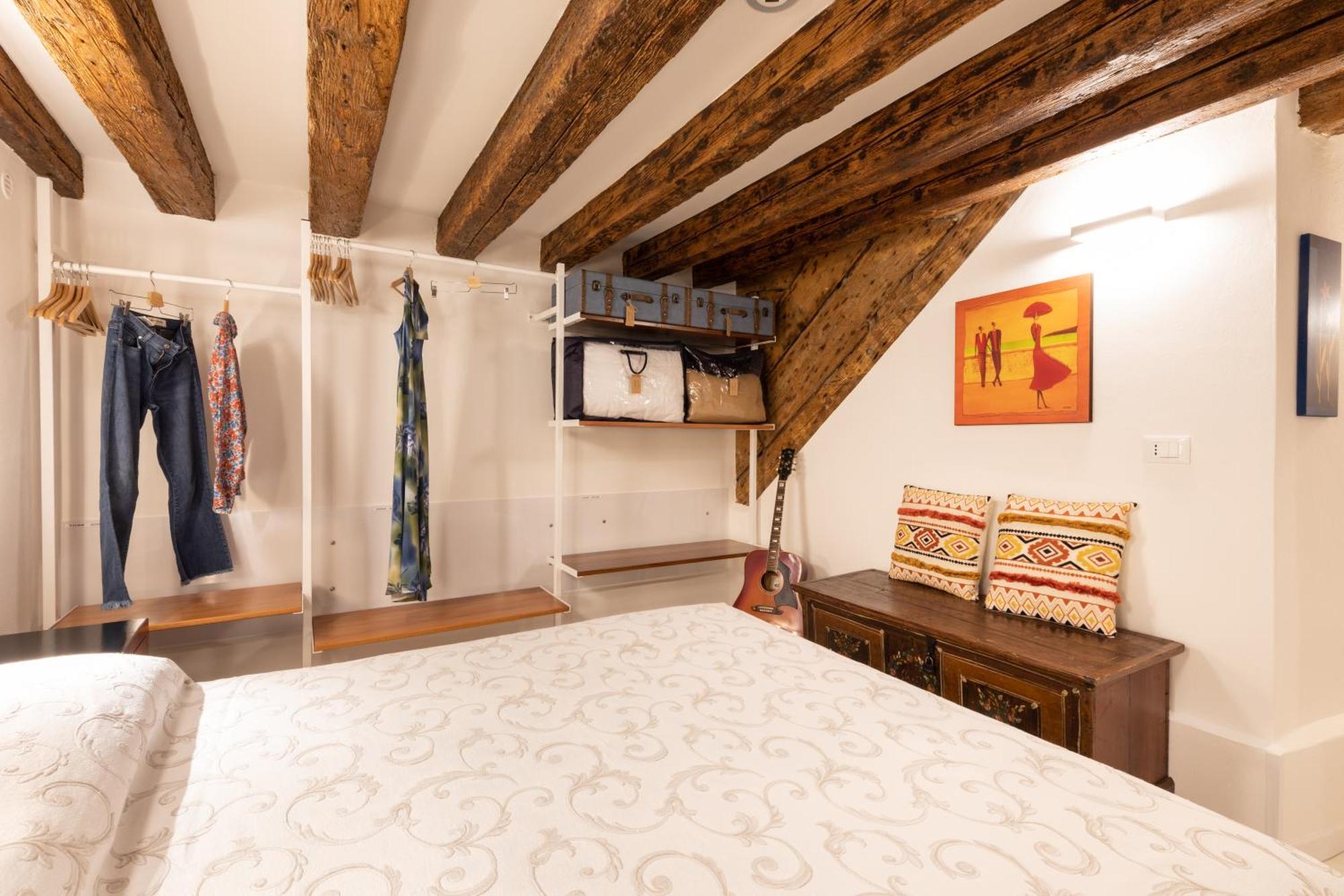 "Ea Casa De Mi", L'Incanto Di Vivere Venezia المظهر الخارجي الصورة