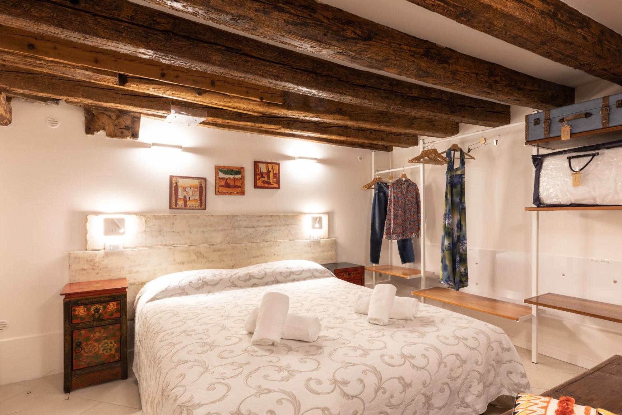 "Ea Casa De Mi", L'Incanto Di Vivere Venezia المظهر الخارجي الصورة