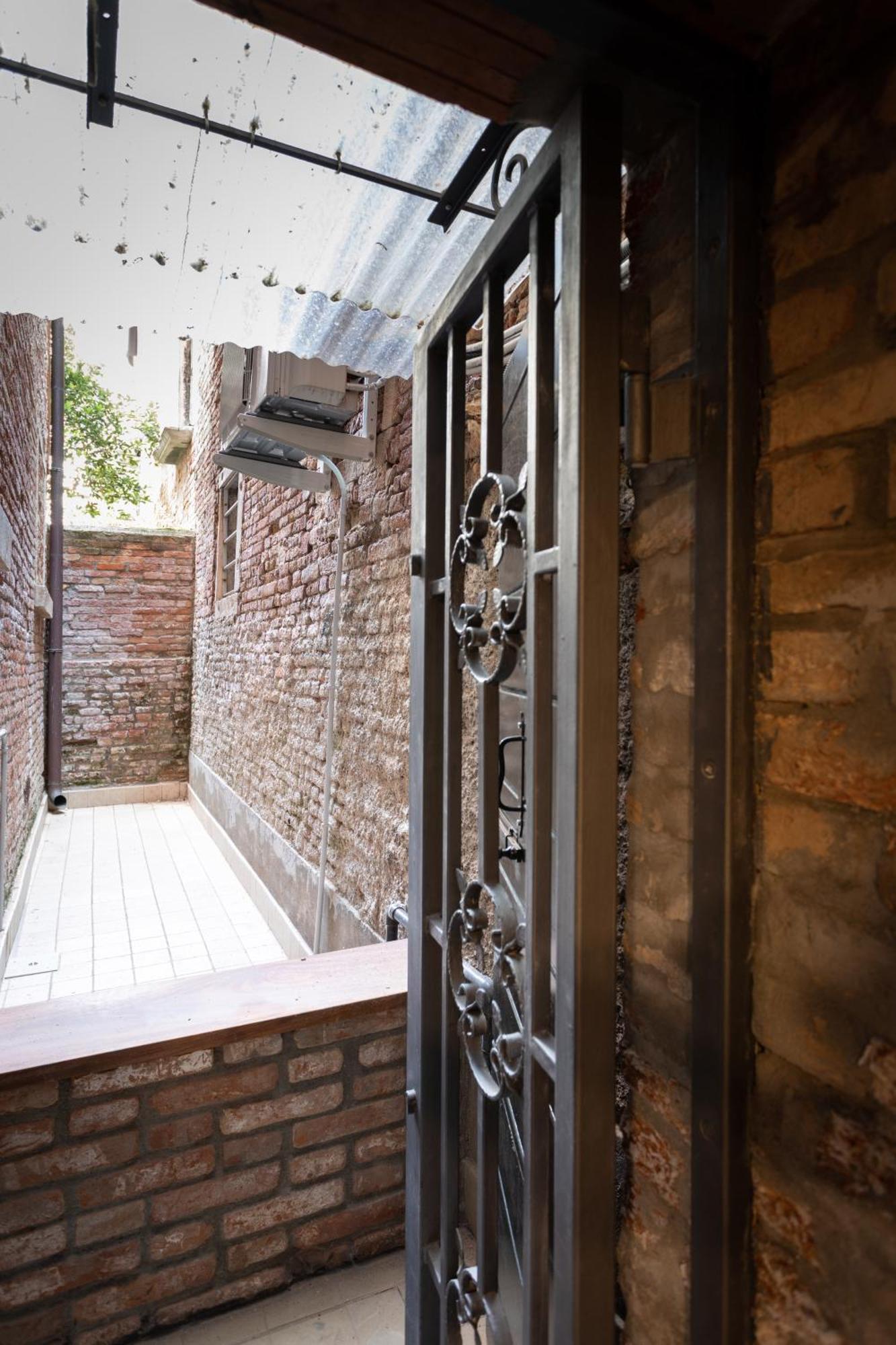 "Ea Casa De Mi", L'Incanto Di Vivere Venezia المظهر الخارجي الصورة