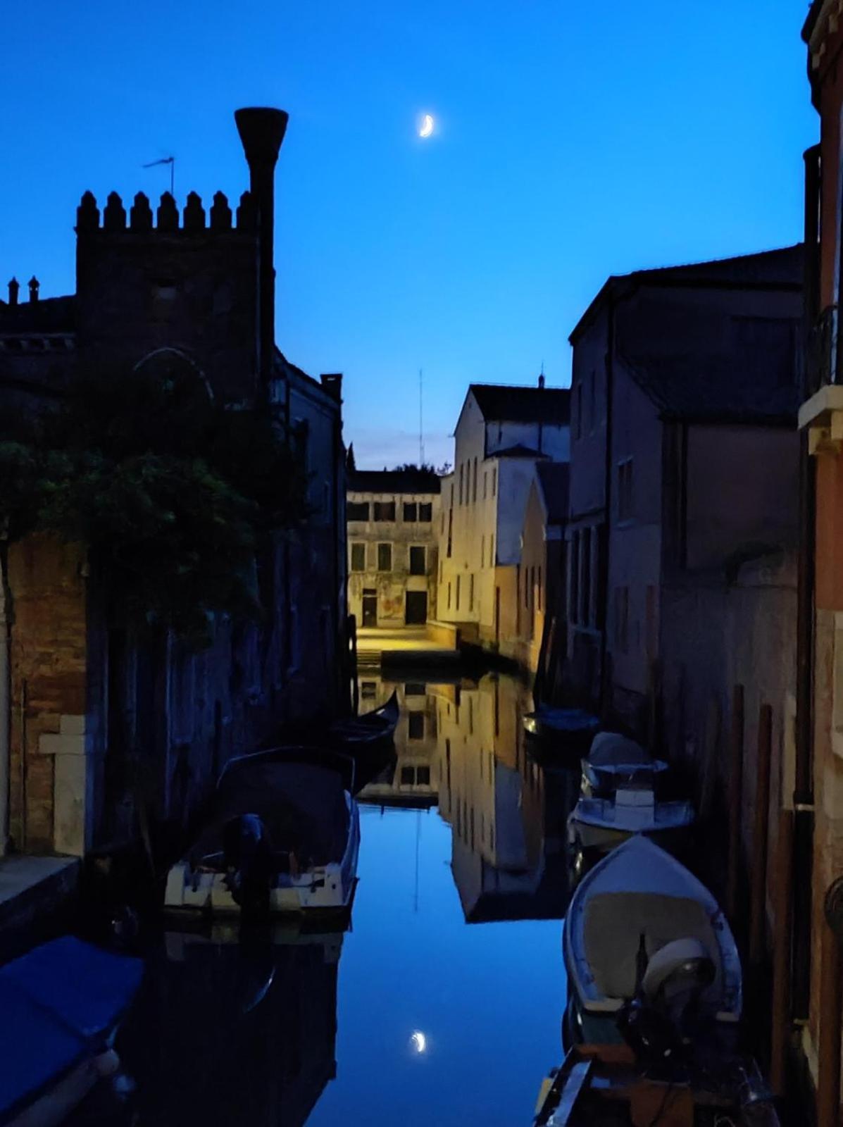 "Ea Casa De Mi", L'Incanto Di Vivere Venezia المظهر الخارجي الصورة