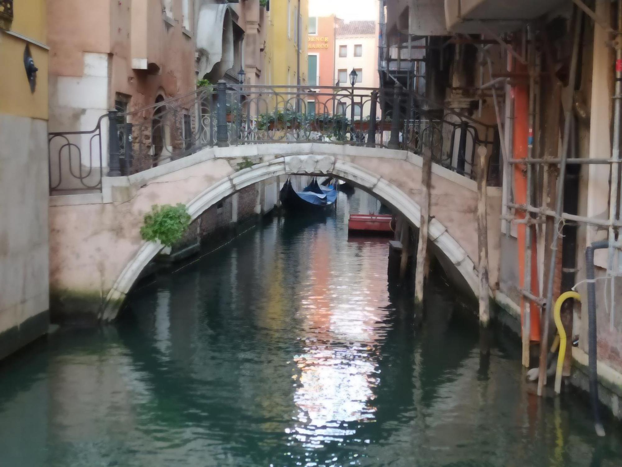 "Ea Casa De Mi", L'Incanto Di Vivere Venezia المظهر الخارجي الصورة