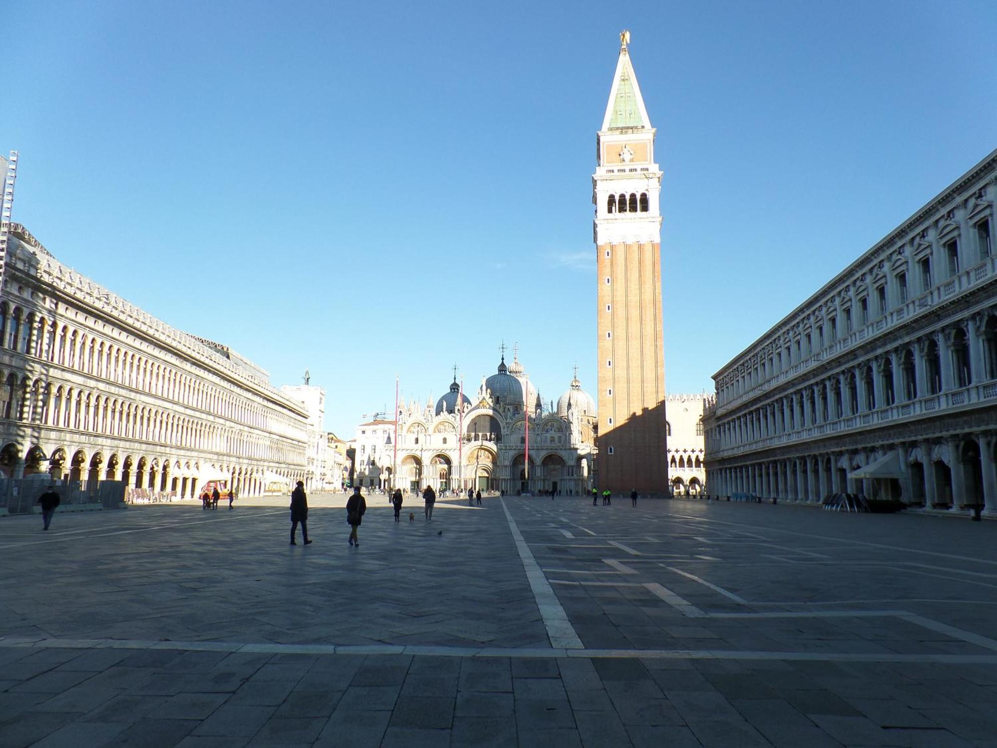 "Ea Casa De Mi", L'Incanto Di Vivere Venezia المظهر الخارجي الصورة