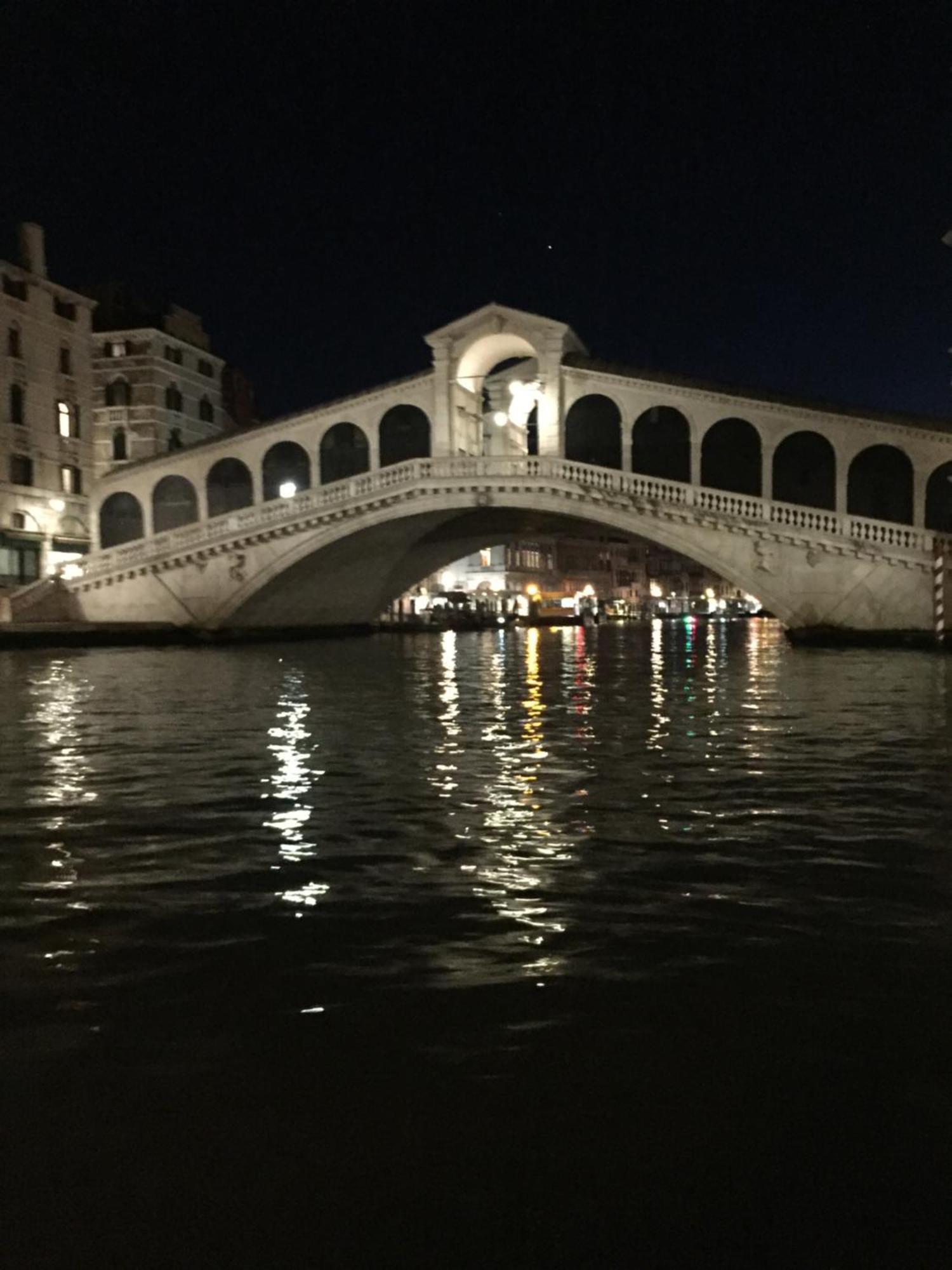 "Ea Casa De Mi", L'Incanto Di Vivere Venezia المظهر الخارجي الصورة