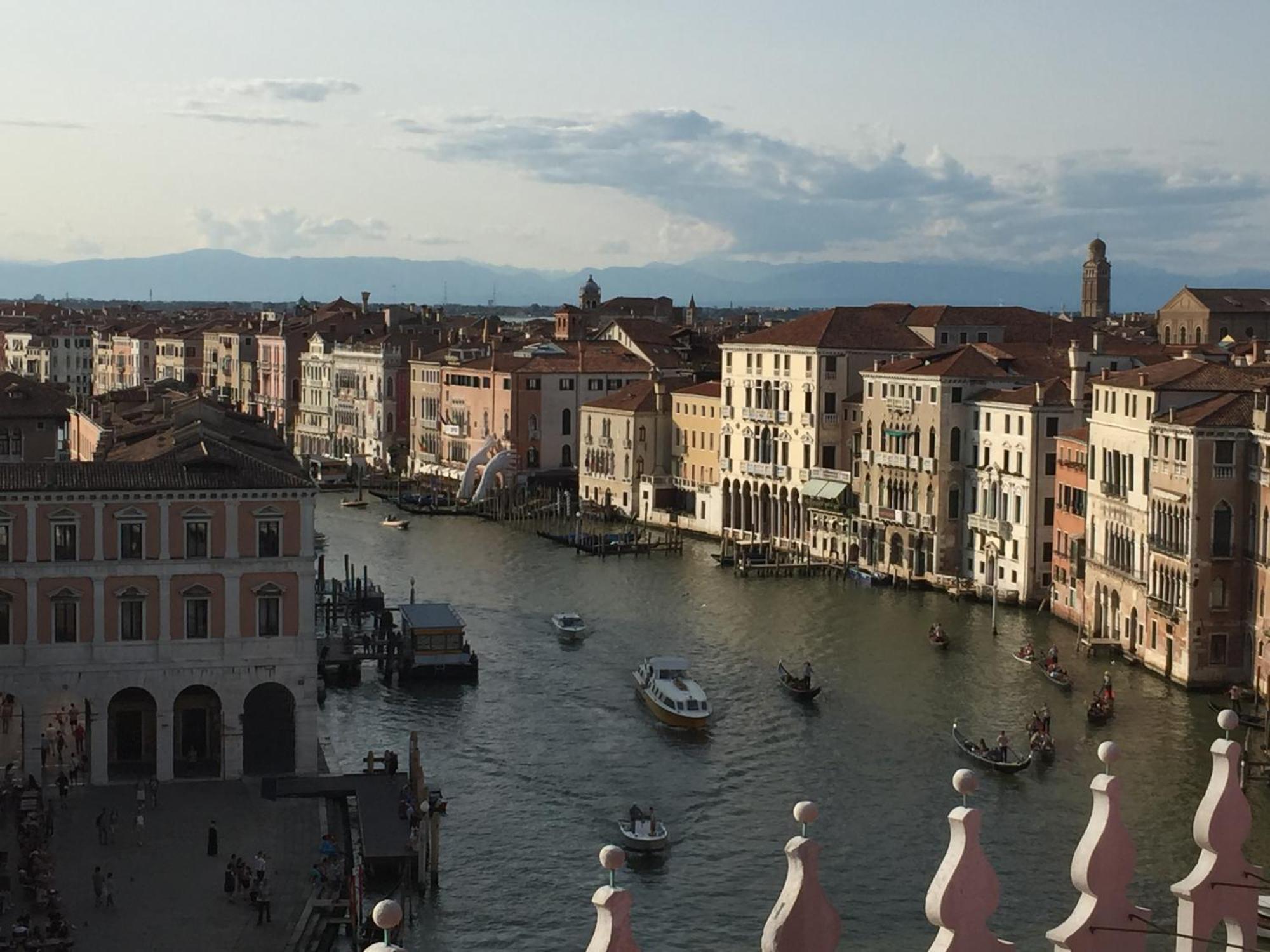 "Ea Casa De Mi", L'Incanto Di Vivere Venezia المظهر الخارجي الصورة
